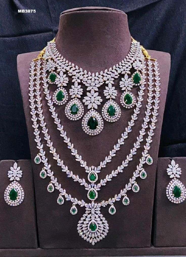 Awesome Aathi Super Jewely For You