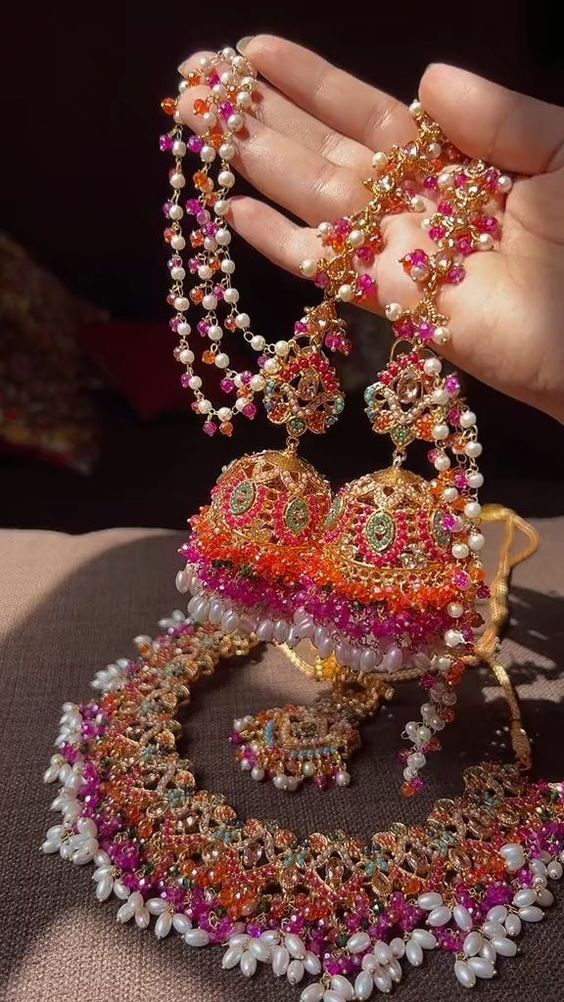 Super Sale for Your Necklace set