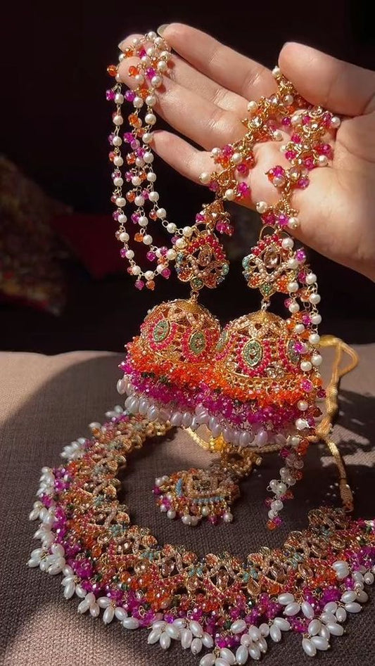 Super Sale for Your Necklace set