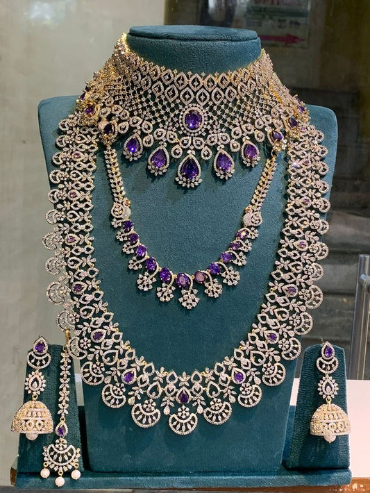 Super Laxmi Jewellery Sale Combo Jewellery