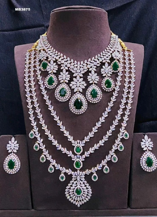Awesome Aathi Super Jewely For You