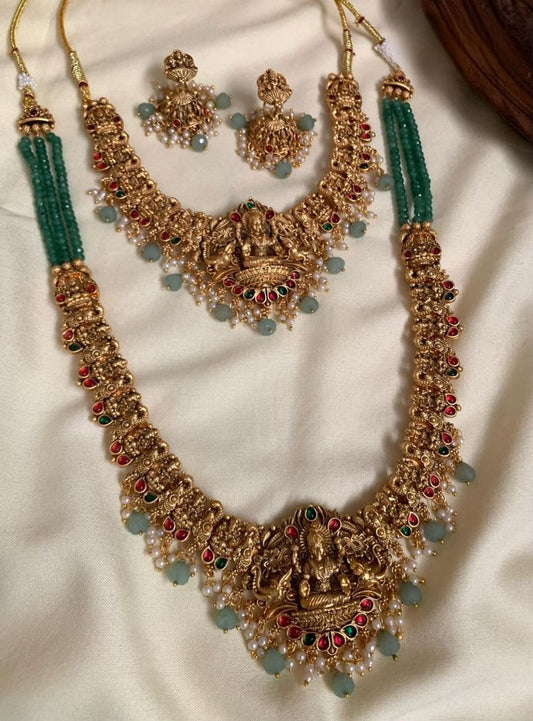 Mini Bridal Super Set For You